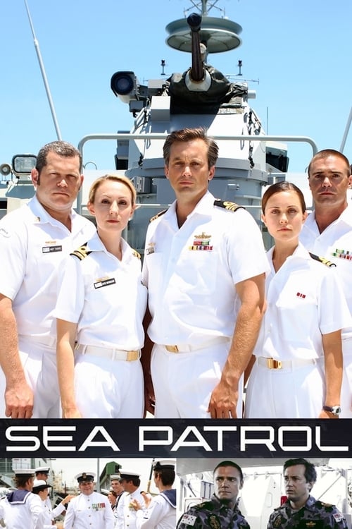 Poster della serie Sea Patrol