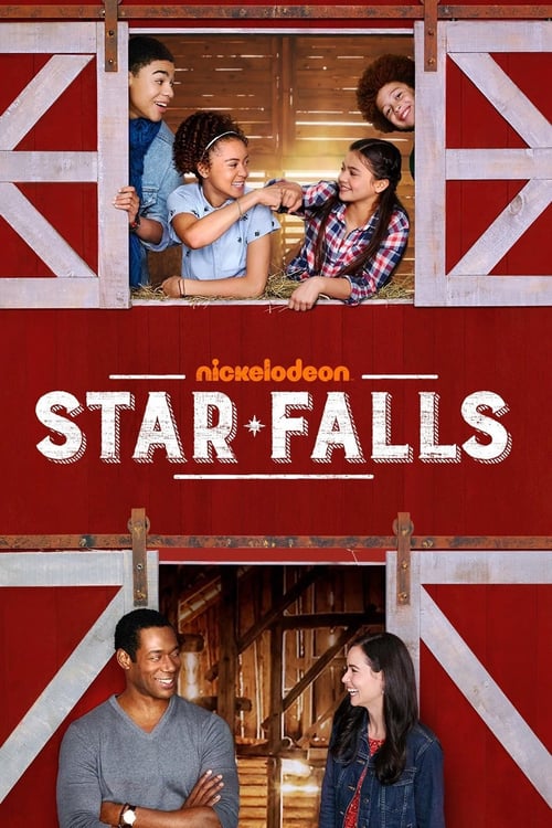 Poster della serie Star Falls