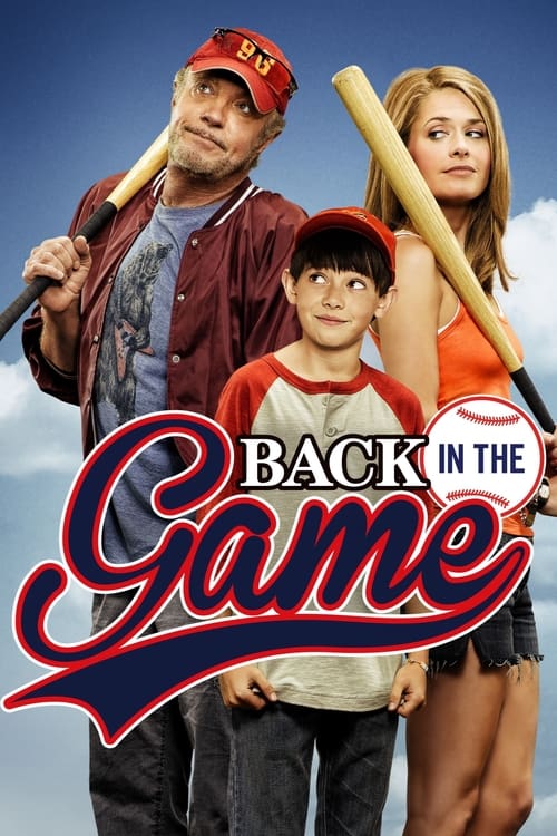 Poster della serie Back in the Game
