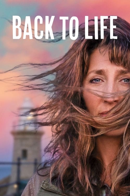 Poster della serie Back to Life