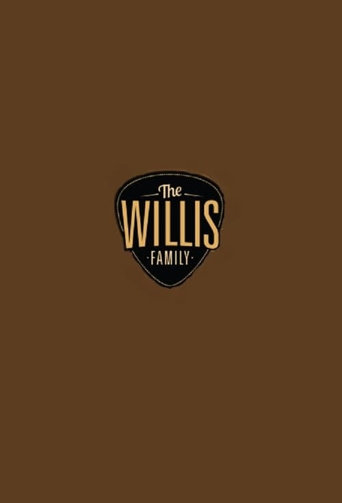 Poster della serie The Willis Family