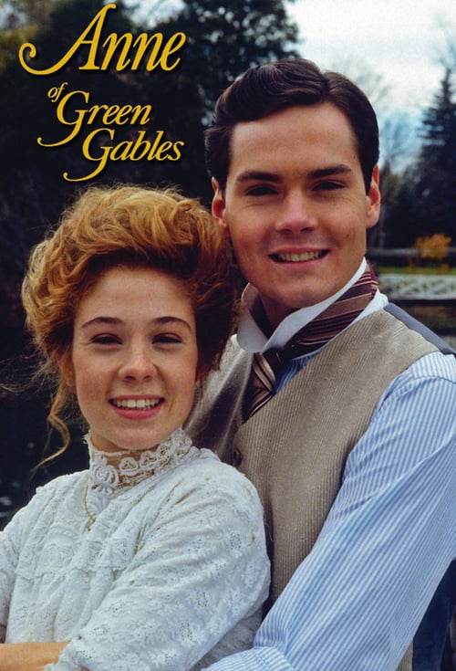 Poster della serie Anne of Green Gables: The Sequel