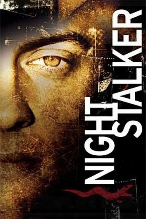 Poster della serie Night Stalker
