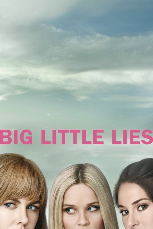 Poster della serie Big Little Lies