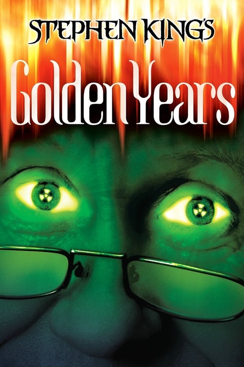 Poster della serie Golden Years