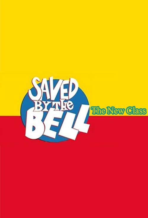 Poster della serie Saved by the Bell: The New Class