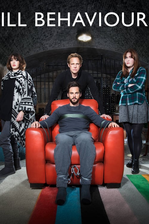 Poster della serie Ill Behaviour