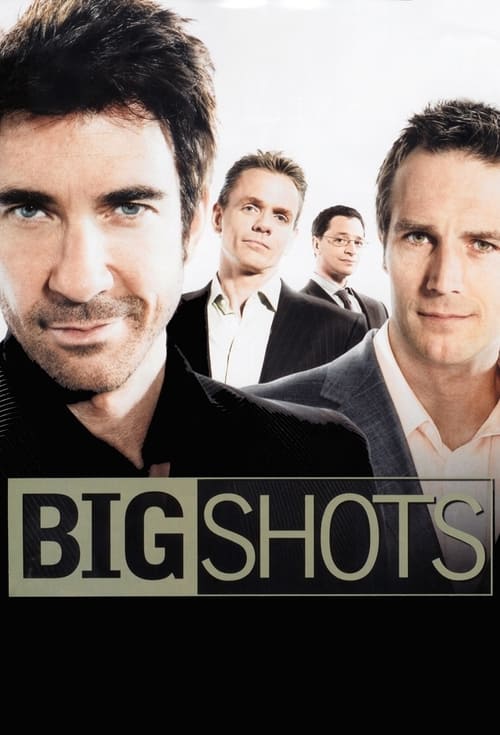 Poster della serie Big Shots