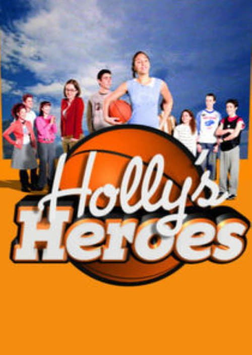 Poster della serie Holly's Heroes