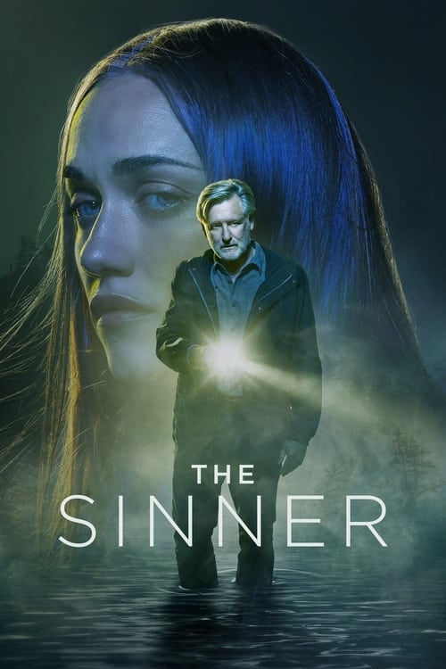 Poster della serie The Sinner