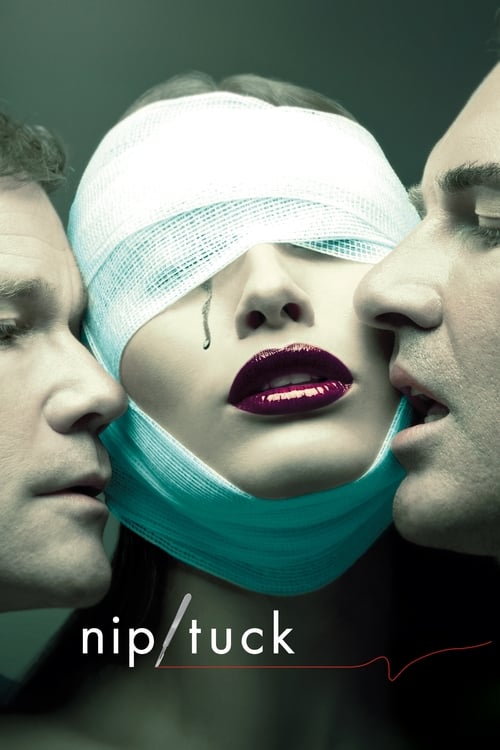 Poster della serie Nip/Tuck