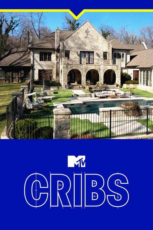Poster della serie MTV Cribs