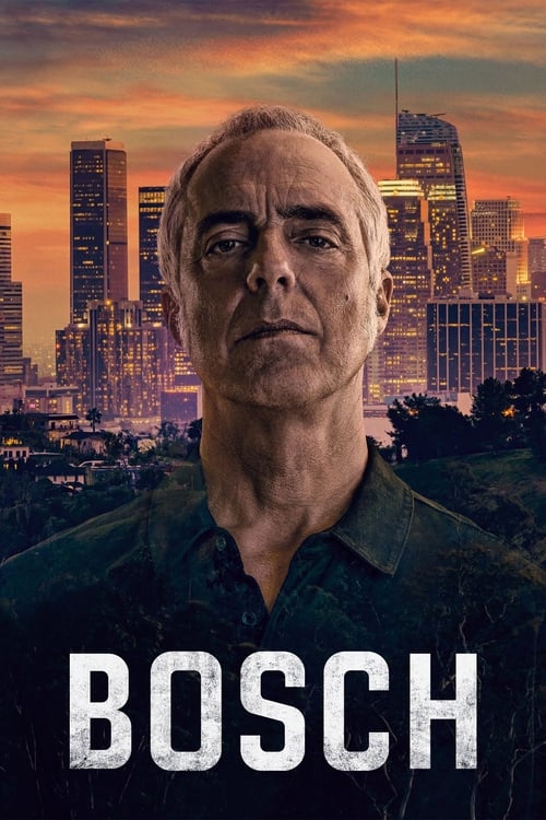 Poster della serie Bosch