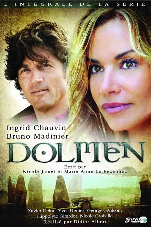 Poster della serie Dolmen
