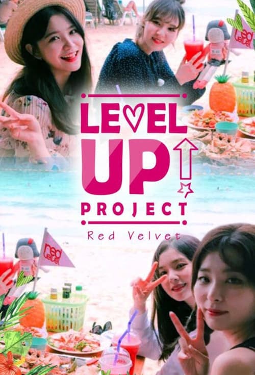Poster della serie Level Up! Project