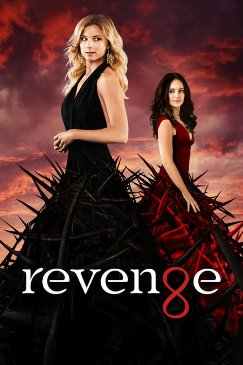 Poster della serie Revenge