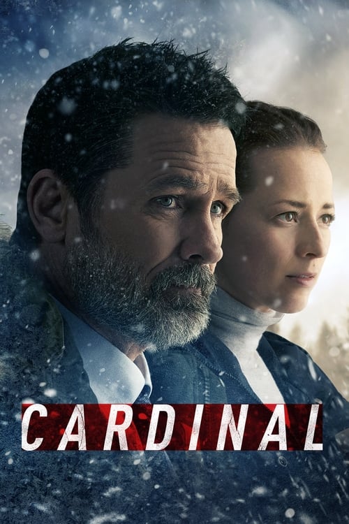 Poster della serie Cardinal