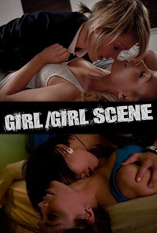 Poster della serie Girl/Girl Scene