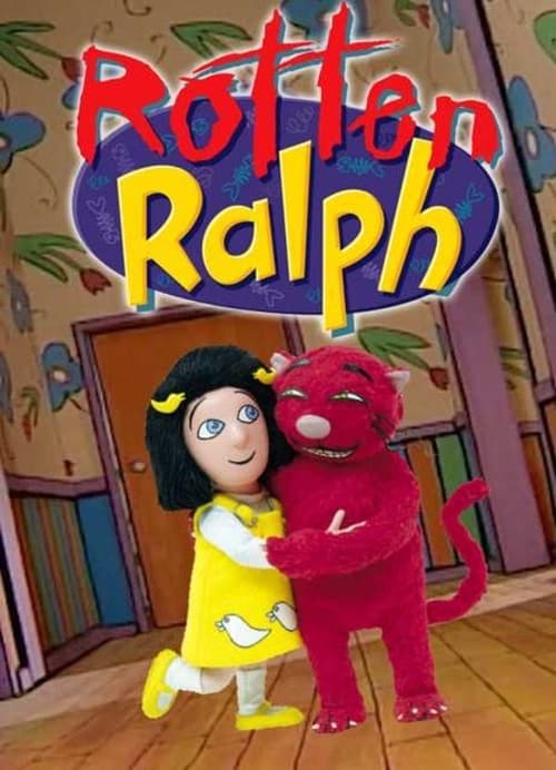 Poster della serie Rotten Ralph
