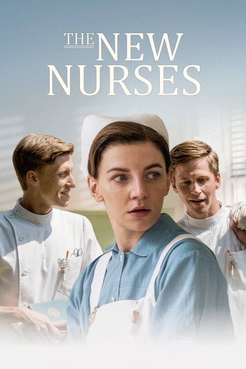 Poster della serie The New Nurses