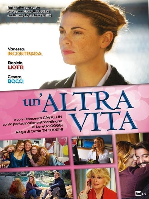 Poster della serie Un'altra vita