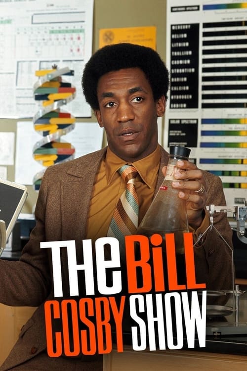 Poster della serie The Bill Cosby Show