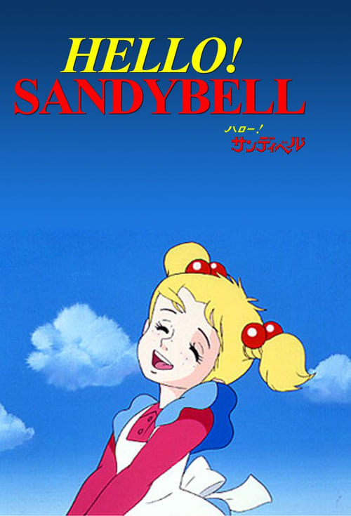 Poster della serie Hello! Sandybell