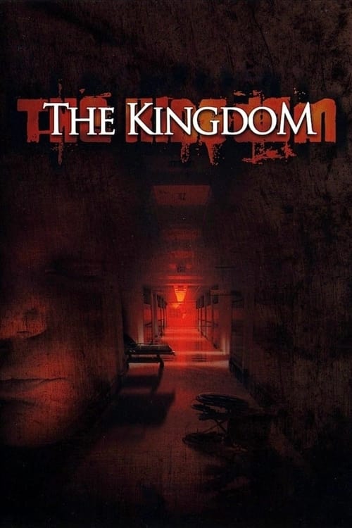 Poster della serie The Kingdom