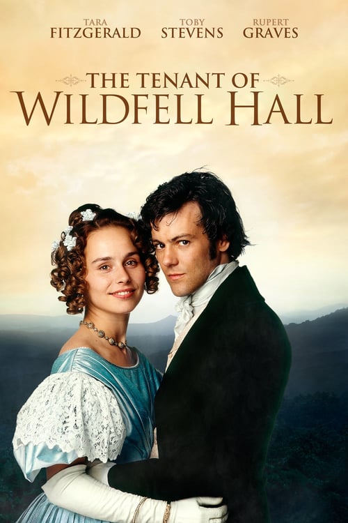 Poster della serie The Tenant of Wildfell Hall
