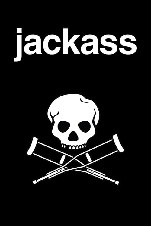 Poster della serie Jackass