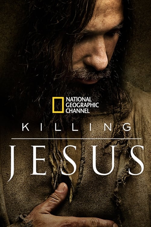 Poster della serie Killing Jesus
