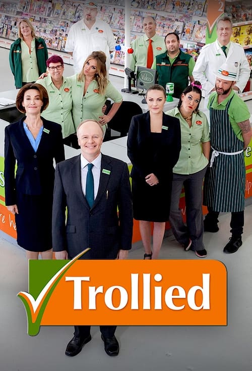 Poster della serie Trollied