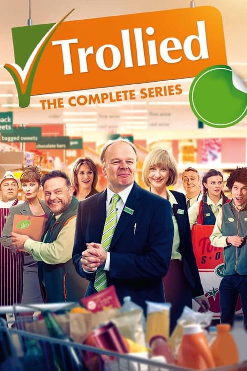 Poster della serie Trollied