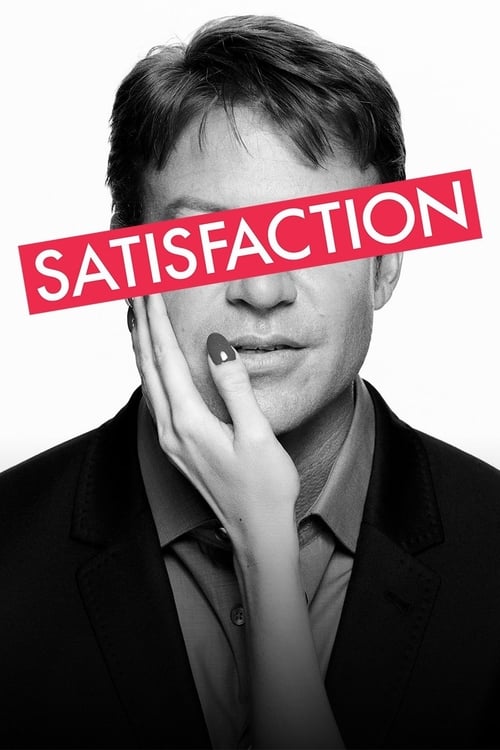 Poster della serie Satisfaction