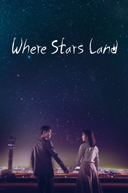 Poster della serie Where Stars Land
