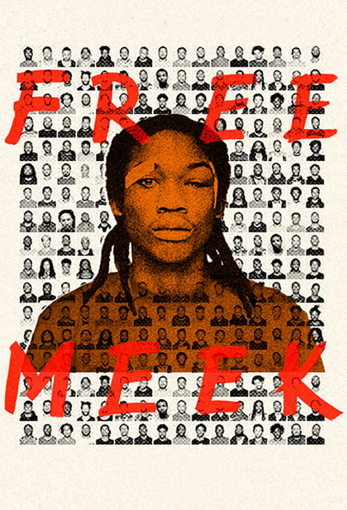 Poster della serie Free Meek