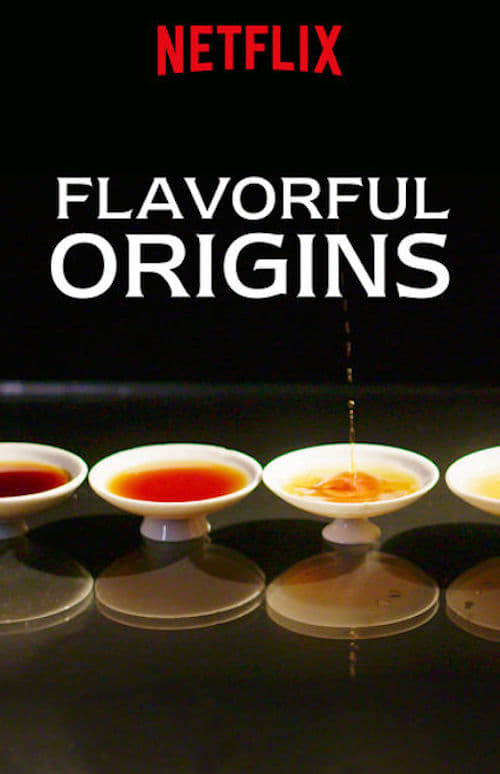 Poster della serie Flavorful Origins
