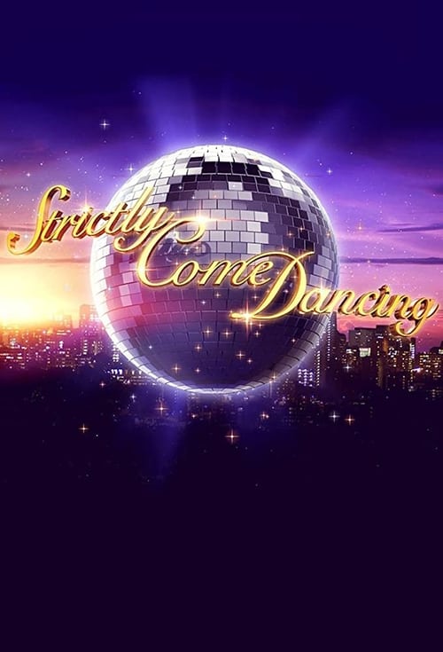 Poster della serie Strictly Come Dancing
