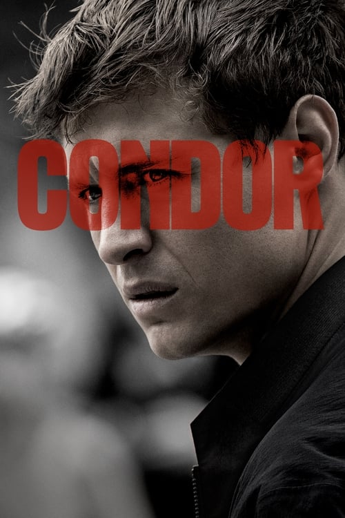 Poster della serie Condor