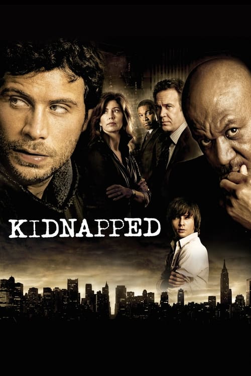 Poster della serie Kidnapped