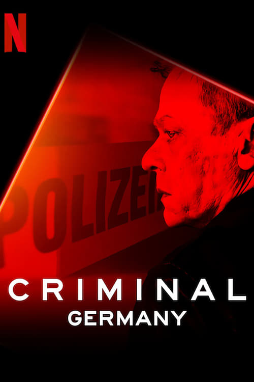 Poster della serie Criminal: Germany