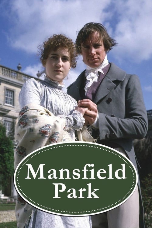 Poster della serie Mansfield Park