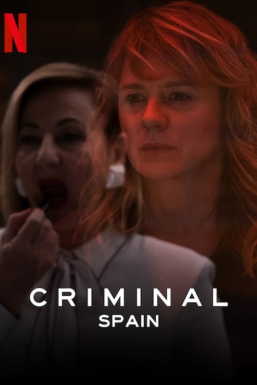 Poster della serie Criminal: Spain
