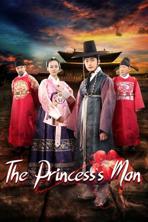 Poster della serie The Princess' Man