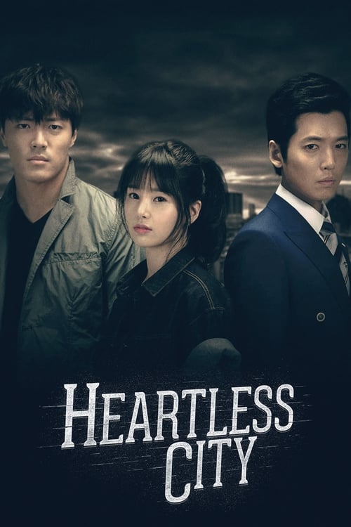 Poster della serie Heartless City