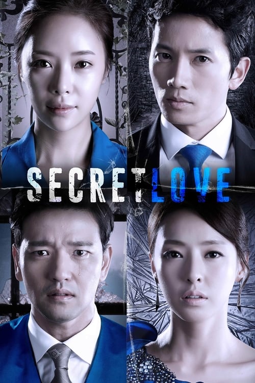 Poster della serie Secret Love