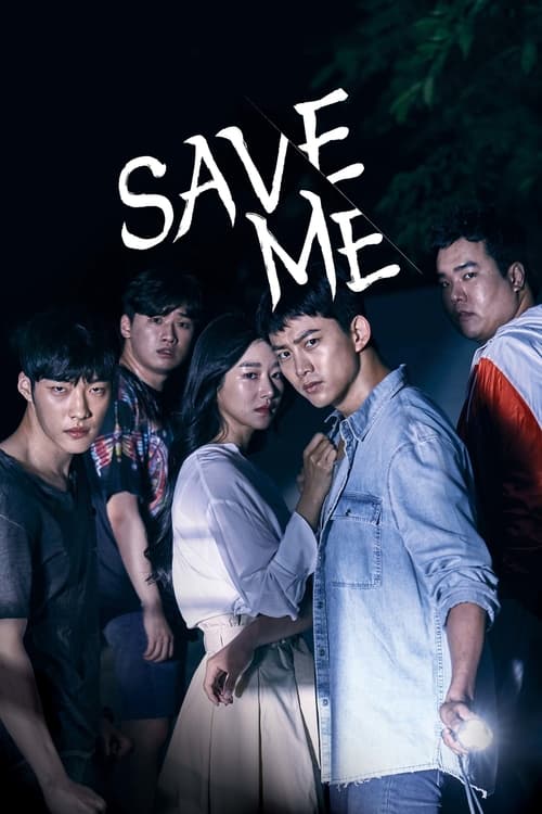 Poster della serie Save Me