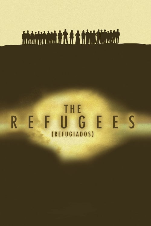 Poster della serie The Refugees
