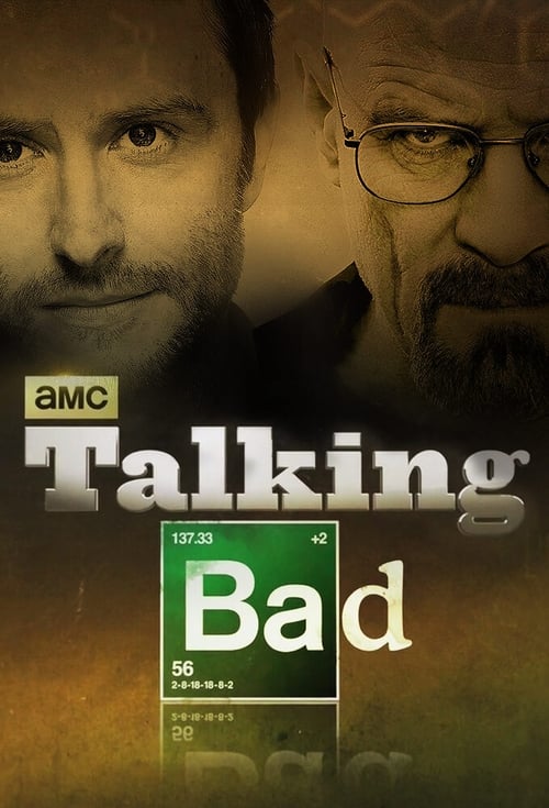 Poster della serie Talking Bad