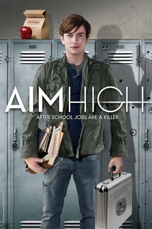 Poster della serie Aim High